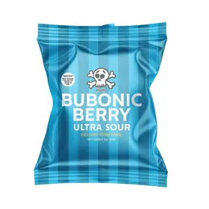 Mr. Simms Bubonic Berry Ultra Sours