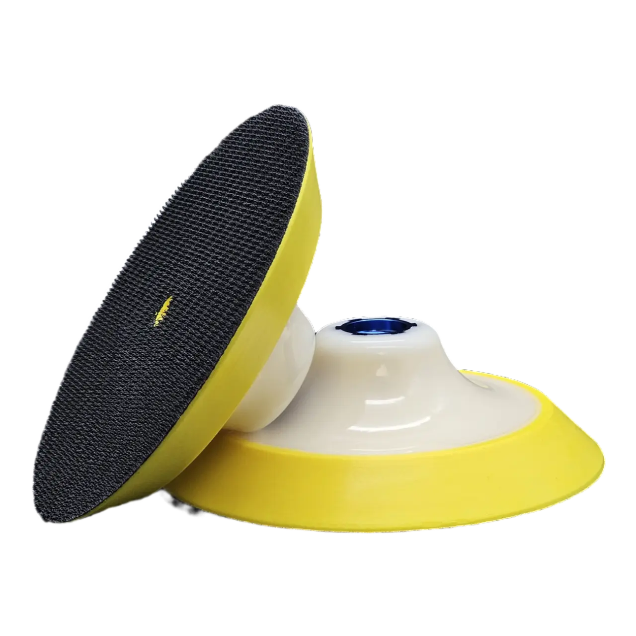 5" Elite Foam Backing Pad for Automotive Sanding, Car Polishing & Car Washing Maintenance Accessories, Sanding Pads, Polishing Pads