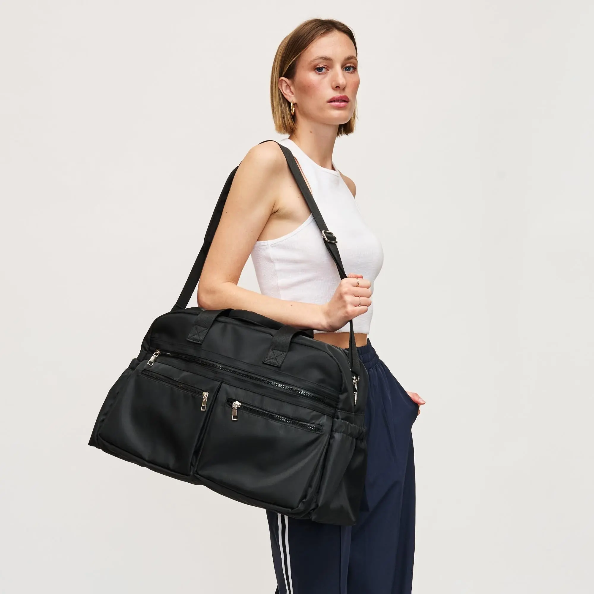 Navigator Weekender