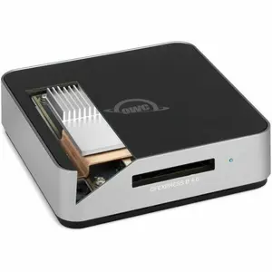 Other OWC Atlas USB4 CFexpress 4.0 Type B Card Reader