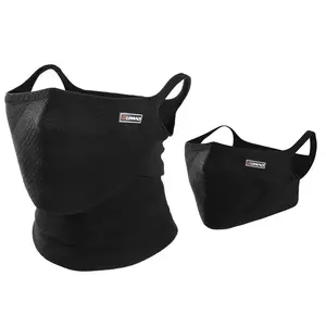 Sports Face Masks, Athletic Face Masks, 2 Counts Breathable Quick-drying Soft Face Covers, Windproof Face Mask, Reusable Half Masks, Fashion Outdoor Accessories For Running Hiking Ski Cycling Travel Camping