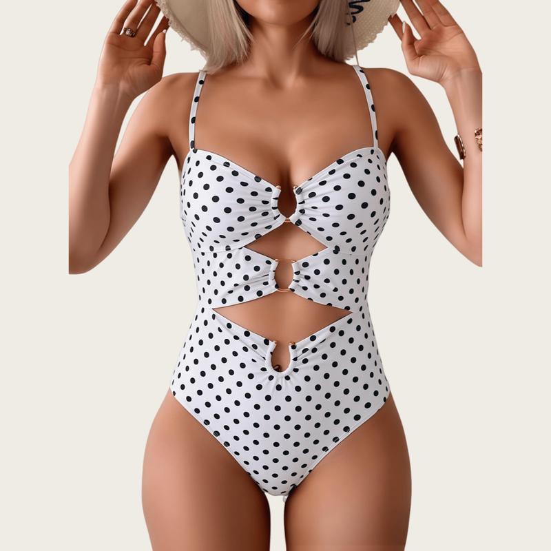 1 Piece Swimsuit for Women Ring Linked Sexy Bathing Suit Cutout Swim Suit Swimwear Swimsuits Beachwear,Swimsuits Slimming Bikini Swimwear 1 Piece Swimsuit for Women Ring Linked Sexy Bathing Suit Cutout Swim Suit Swimwear Swimsuits Beachwear,Swimsuits Slimming Bikini Swimwear