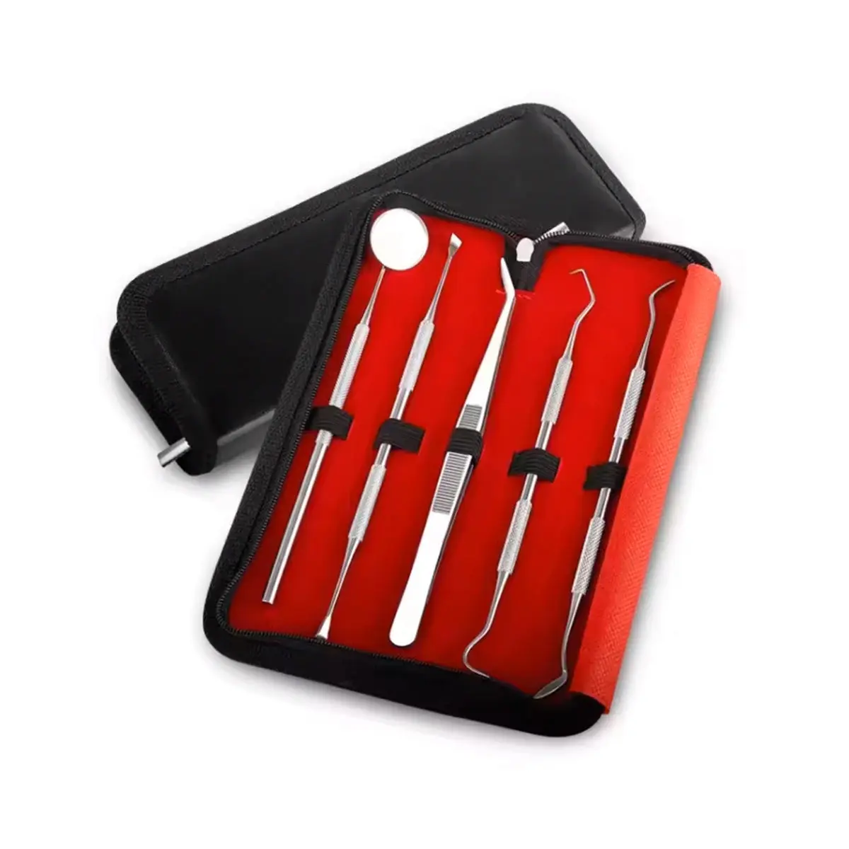 5 Piece Pick Tool Kit