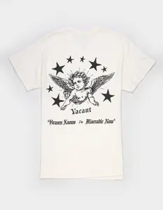 PRETTY VACANT Heavens Mens Tee