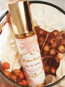 LEILANI FLOWER'S  OIL ROLLER