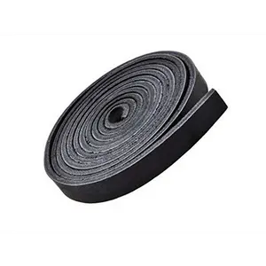 Genuine Leather Strap Cowhide Leather Strips for Crafts Strap Leather Wrap for Handbag Saddle Belt Jewelry Making Craft Leather Straps