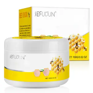 SEFUDUN Arnica Removal Cream - 100G/3.52 OZ Skincare Moisturizers & Mists