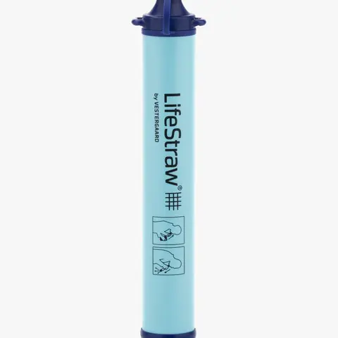LifeStraw Personal Filter Straw