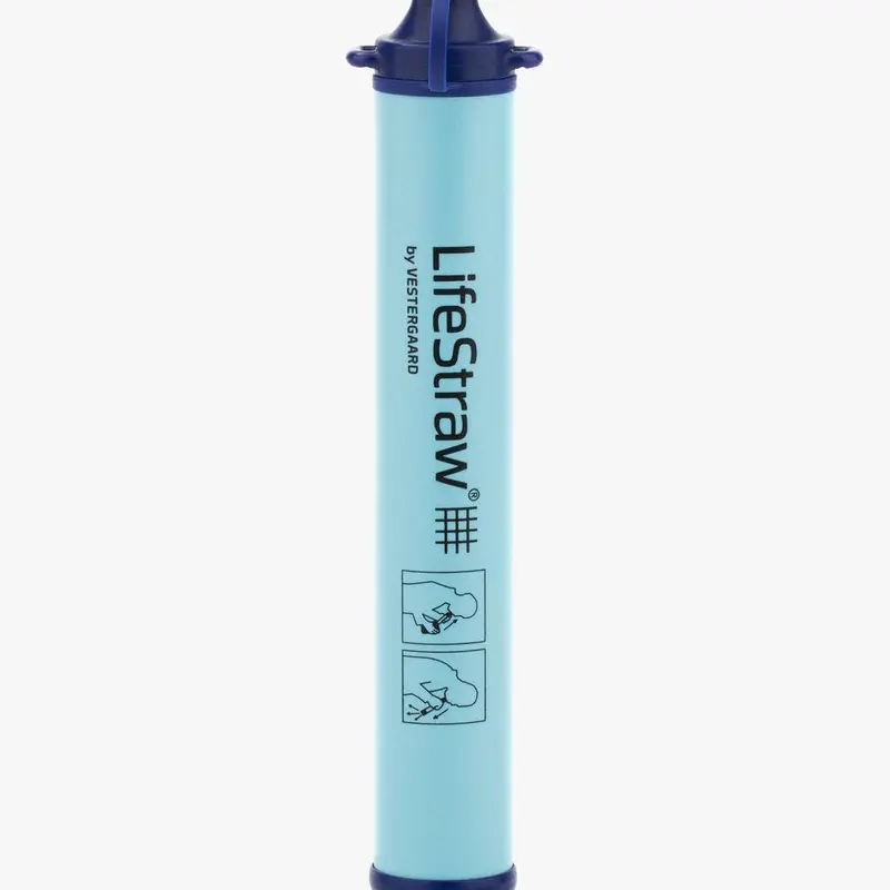 LifeStraw Personal Filter Straw