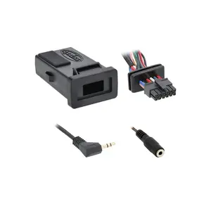 Axxess Retain Steering Wheel Controls – AXSWC-WR