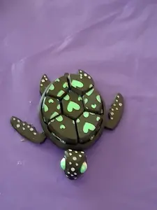 Fidget Turtles