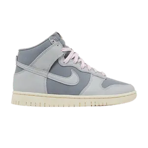 Nike Dunk High Vintage 'Certified Fresh - Particle Grey'