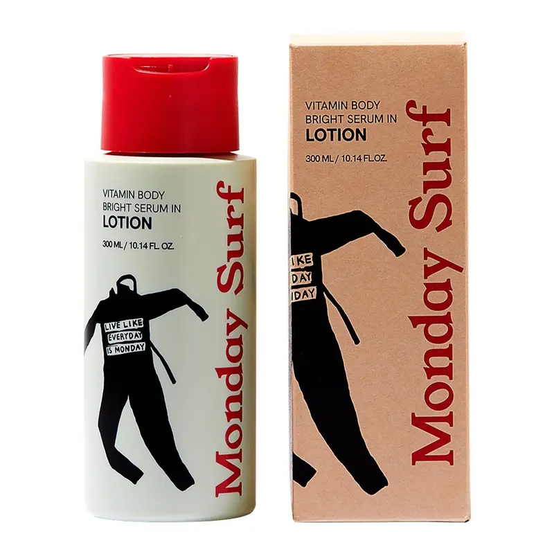yuka approved lotion - TikTok Shop
