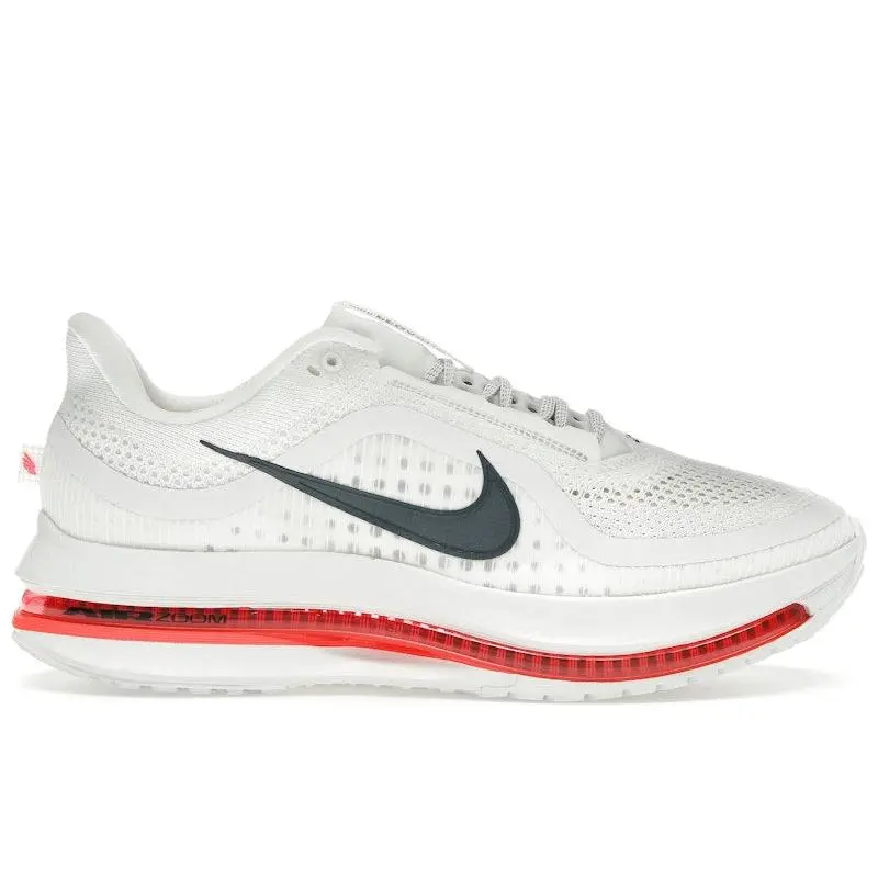 Nike Men's Air Zoom Pegasus Premium Summit White Bright Crimson, from StockX