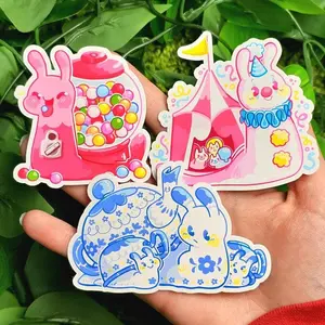 Cute Snail Stickers! Cute Snail Stickers!