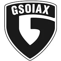 GSOIAX shop logo