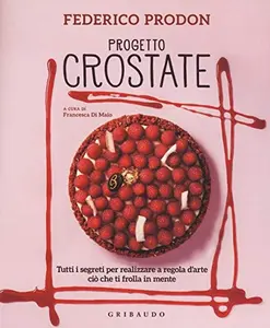USED-FEDERICO PRODON - CROSTATE - F by Federico Prodon (Paperback)