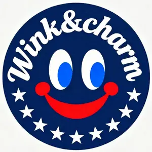 wink&charm