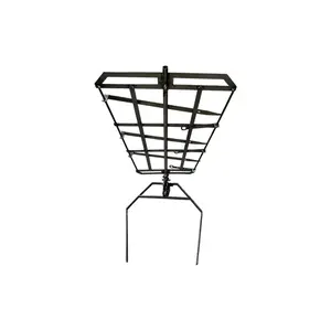 Tromen Argentine Cruz Grill - Your Portable Roasting Companion