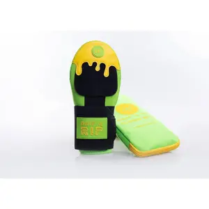 Drip & Rip™ Sliding Mitt Limelight Adult and Youth