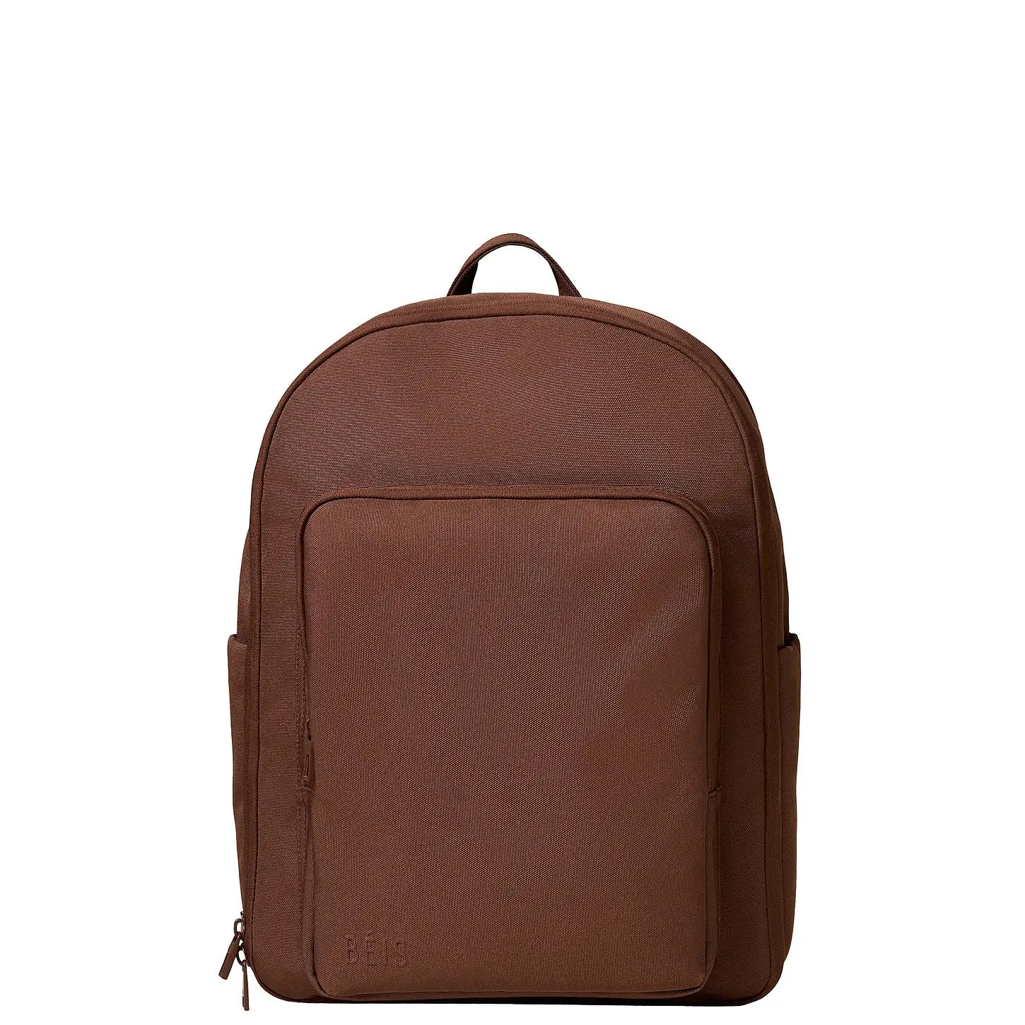 BEIS The Travel Backpack in Maple BEIS The Travel Backpack in Maple