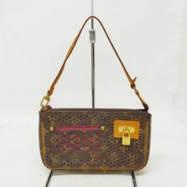 Pre-owned Louis Vuitton Other Clutch LV Accessories Pouch Pochette Accessoires 12677674476/507736