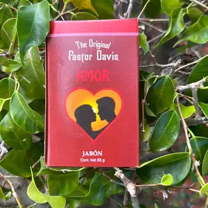 Love Attraction Soap