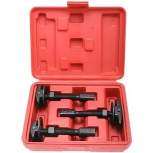 Rear Axle Bearing Puller Extractor Installer Set Axle Bearing Removal Remover Tool Kit