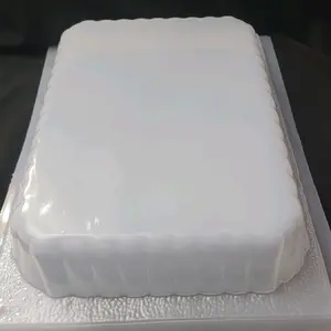 Molde de Plastico 3 L  Mold