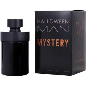 Halloween Man Mystery By Jesus Del Pozo Eau De Parfum For Men