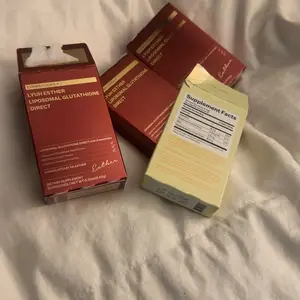 glutathione oral strips Amazon.com: ESTHER FORMULA Liposomal Glutathione Strips (30 ct) -  Glutathione Direct, Antioxidant Support, Skin Brightening | Fast-Absorbing  Oral Beauty Film | Korean Supplements