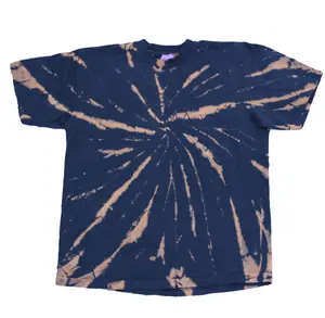 Good Kvrma Tees tie dye shirt unisex cotton