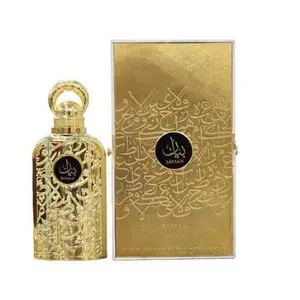 Lattafa Bayaan For Unisex 3.4 Oz Eau De Parfum Spray