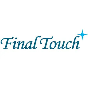 Get Final Touch shop logo