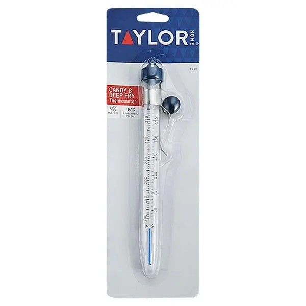 Candy Thermometer Candy Thermometer