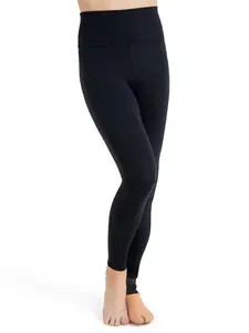 Team Basics Active Leggings