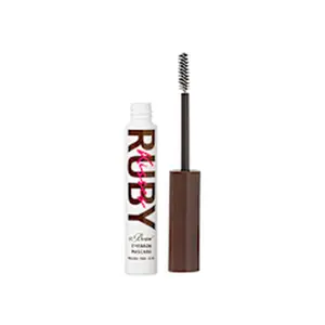 Ruby Kisses Go Brow Eyebrow Mascara - RBM Makeup Spoolie
