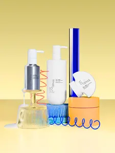 Oud + Amber Collection + Biomimetic Body Serum Trio Bundle