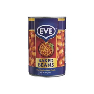 Eve Baked Beans