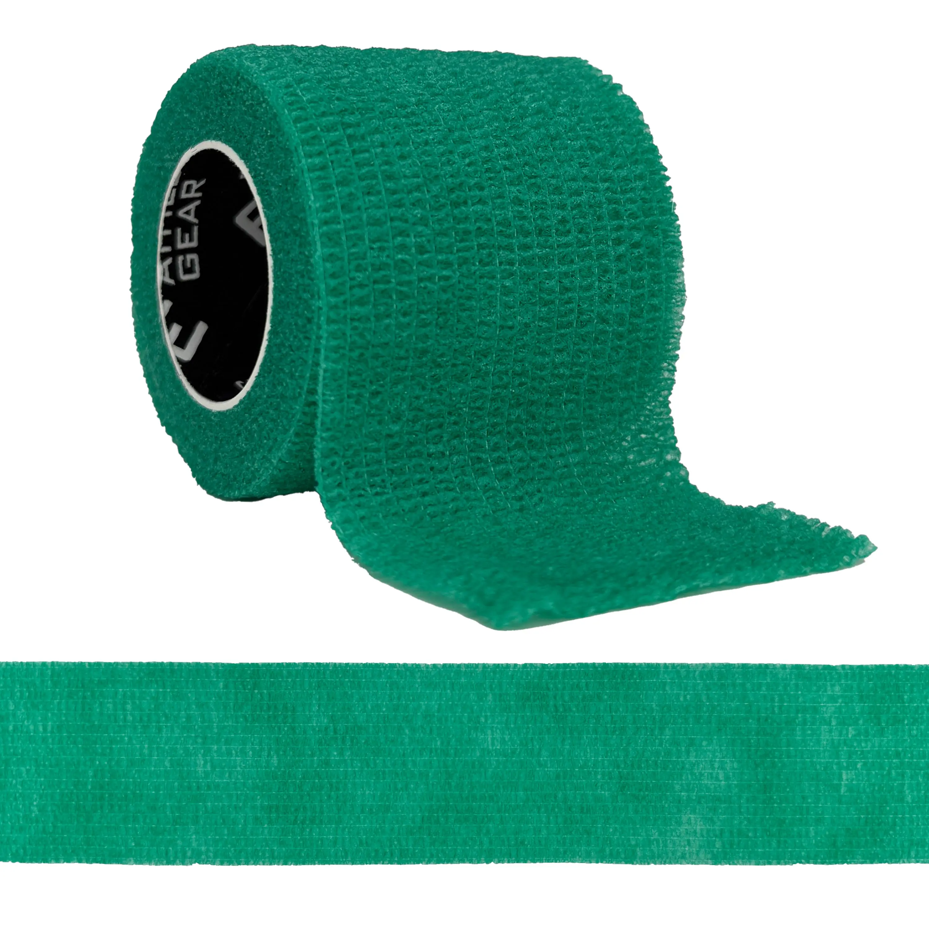 Green Self Stick Athletic Tape Green Self Stick Athletic Tape