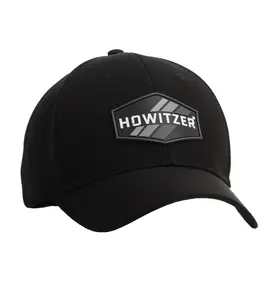 Howitzer Clothing Men's Hat Stripe Hat