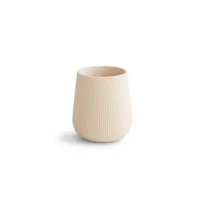 Silicone Starter Cup | 6 Months+ (shifting Sand)
