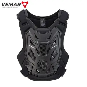 Summer cycling racing car anti-drop clothing, chest protection, off-road motorcycle armor clothing, hemp rope pattern armor, safe travel