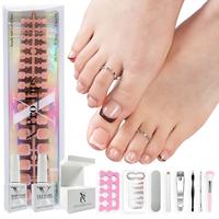 Short French Skintone Kit