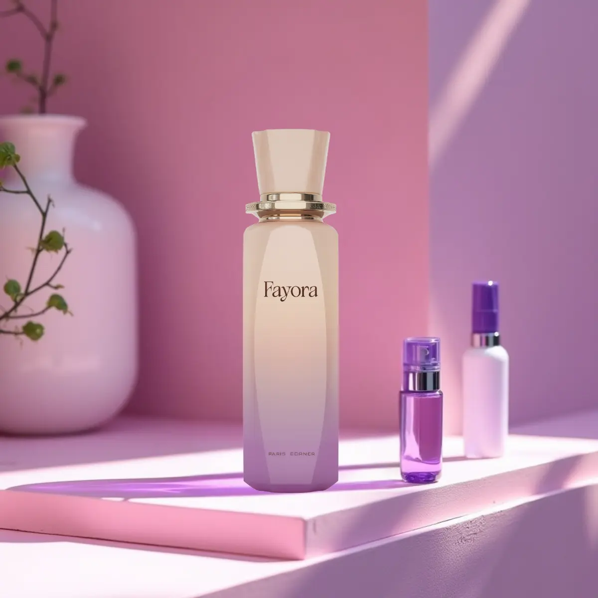 Return Fayora
