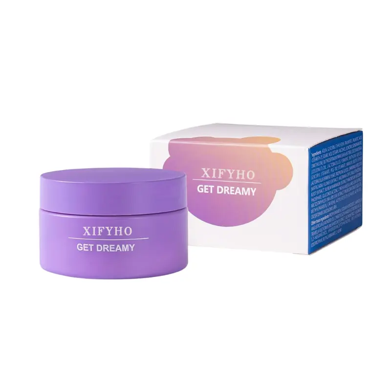 XIFYHO Get Dreamy Night Balm Night repair body cream