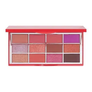 Illuminati- Neon Peach Eyeshadow Palette
