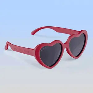 Hot Sundae Heart Sunglasses