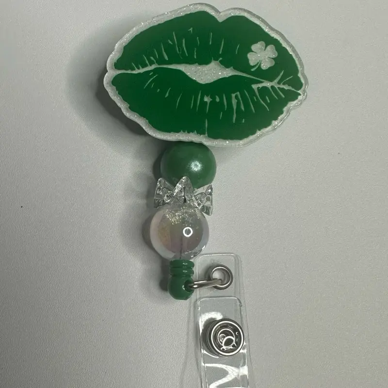 BADGES REEL