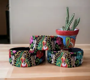 Virgen De Guadalupe Headband